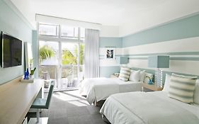 The Sense Hotel Miami Beach