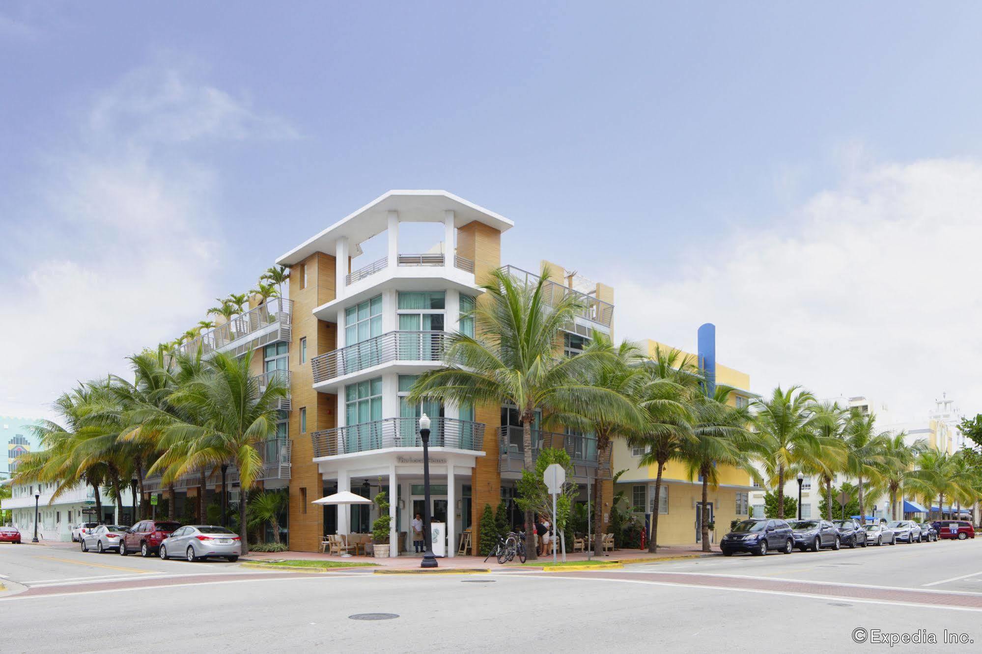 The Local House Hotel Miami Beach Exterior photo